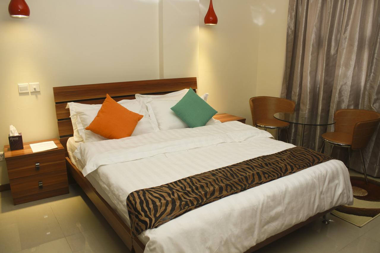 Surfview Raalhugandu Hotel Male Exterior photo